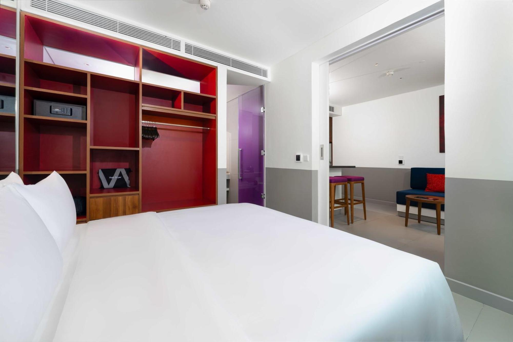 Wink Hotel Tuy Hoa Beach - 24Hrs Stay & Rooftop Pool Bar المظهر الخارجي الصورة