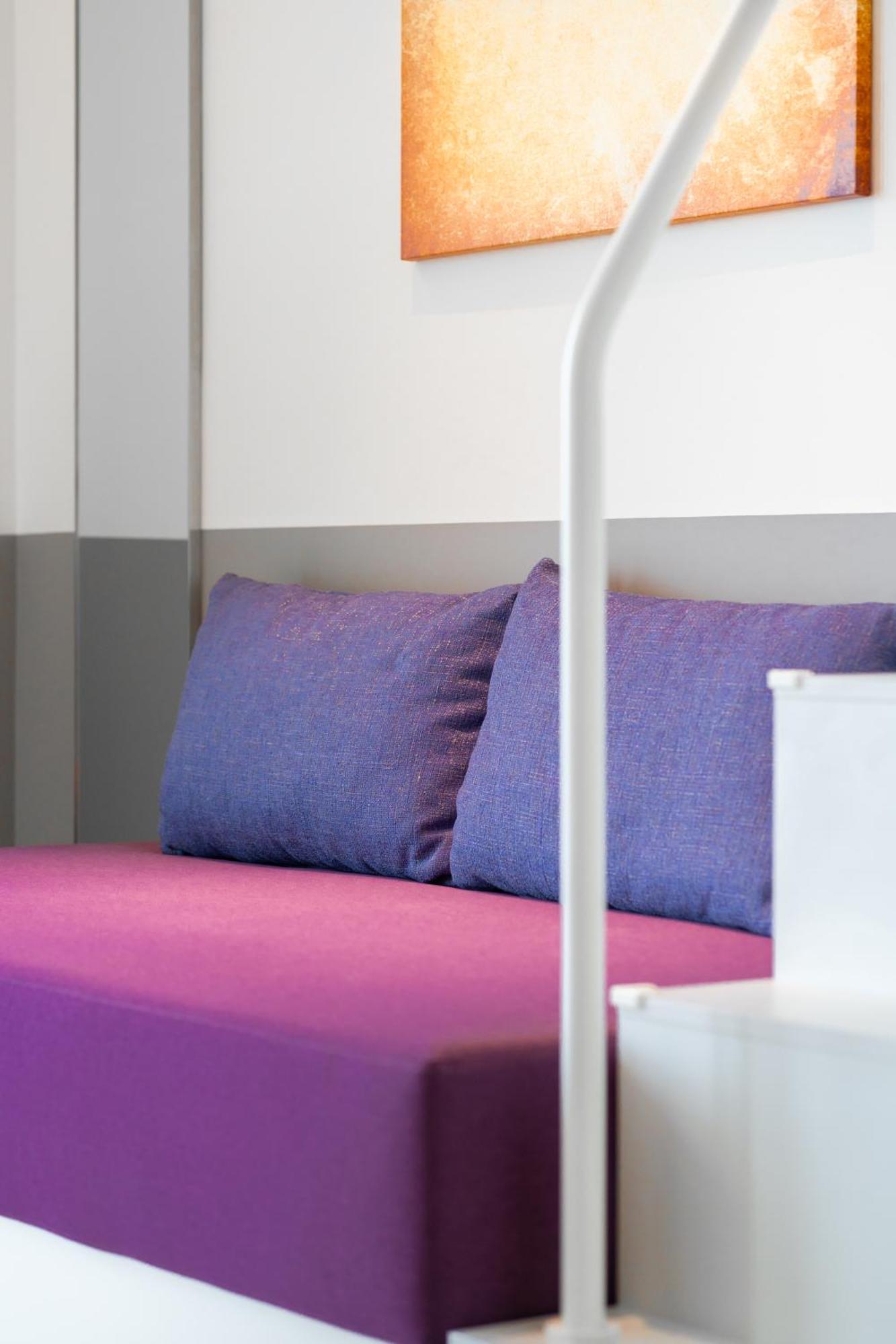 Wink Hotel Tuy Hoa Beach - 24Hrs Stay & Rooftop Pool Bar المظهر الخارجي الصورة